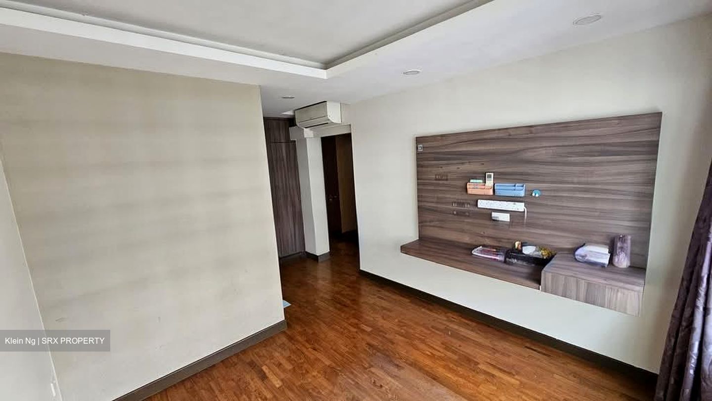 Blk 272D Punggol Residences (Punggol), HDB 4 Rooms #569688461